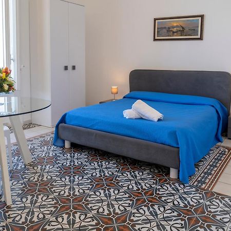 Le Suite Del Castello Castellammare di Stabia Exterior foto