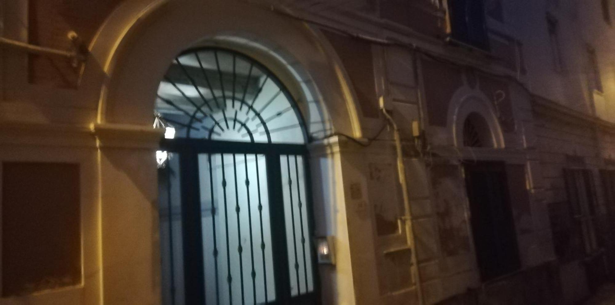 Le Suite Del Castello Castellammare di Stabia Zimmer foto