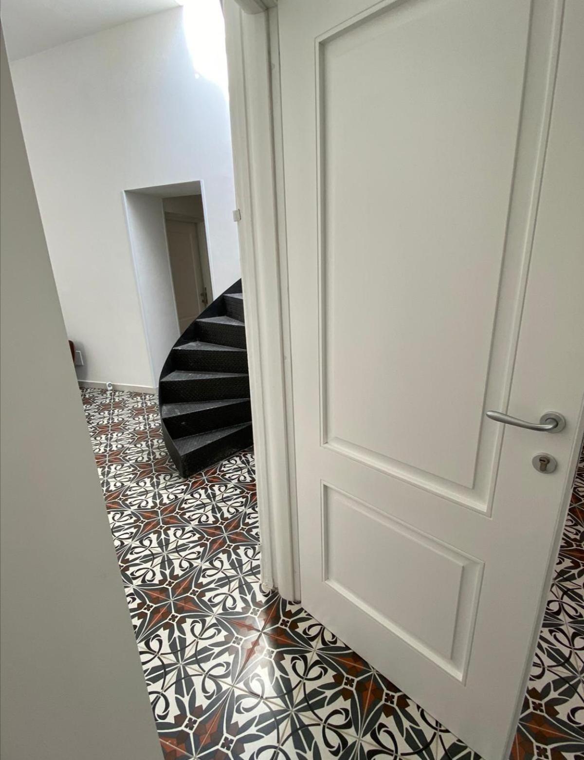 Le Suite Del Castello Castellammare di Stabia Zimmer foto