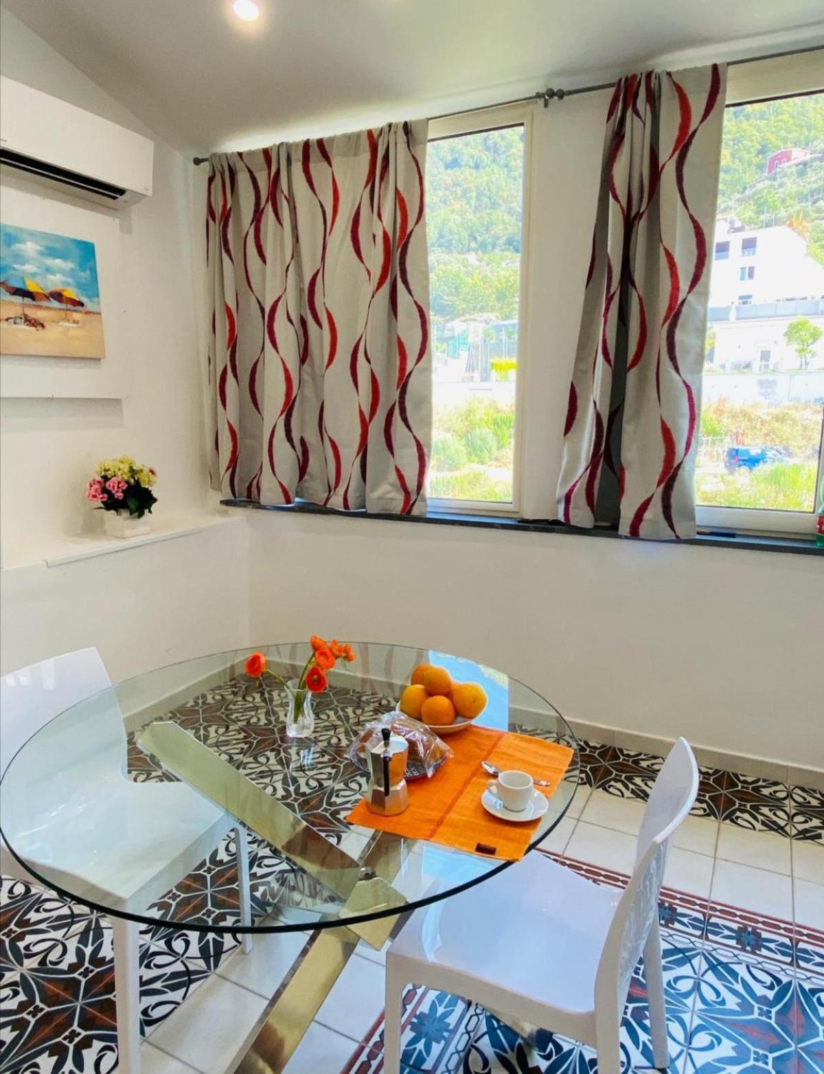 Le Suite Del Castello Castellammare di Stabia Zimmer foto