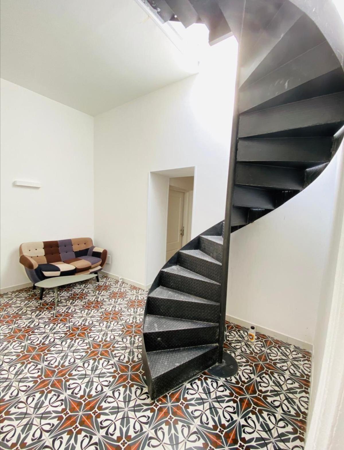 Le Suite Del Castello Castellammare di Stabia Zimmer foto